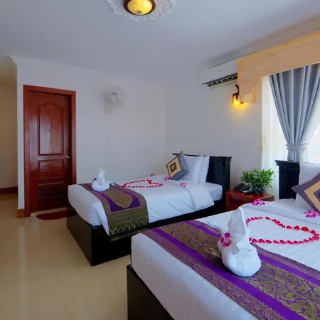 Bou Phanith Villa