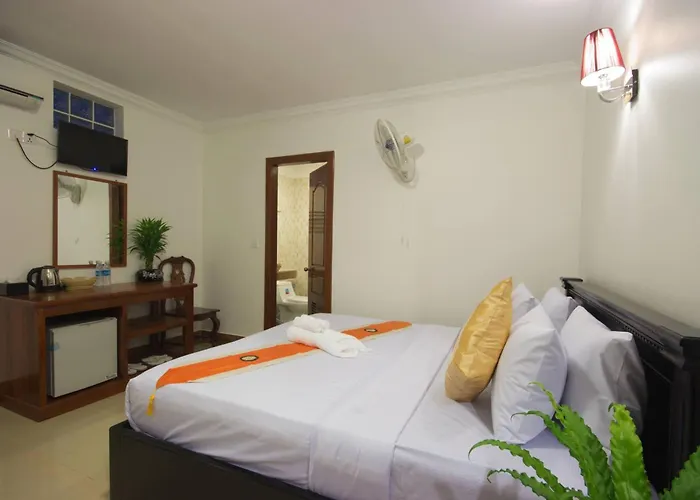 Bou Phanith Hotel