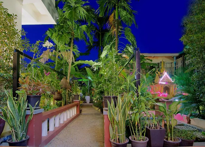 Bou Phanith Siem Reap