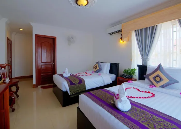 Bou Phanith Hotel