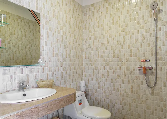 Bou Phanith Hotel Siem Reap