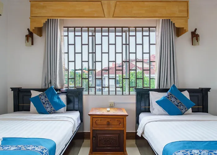 Bou Phanith Siem Reap