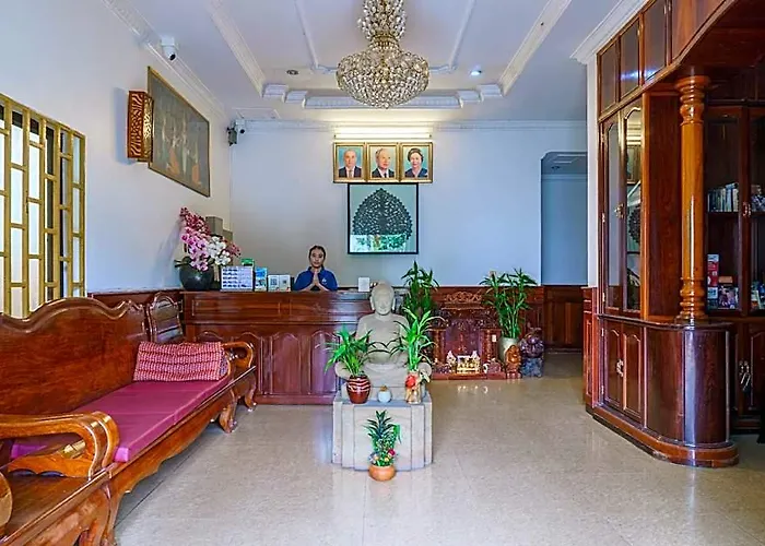 Bou Phanith Hotel