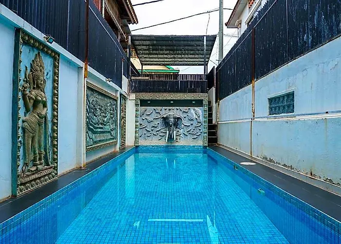 Bou Phanith Hotel