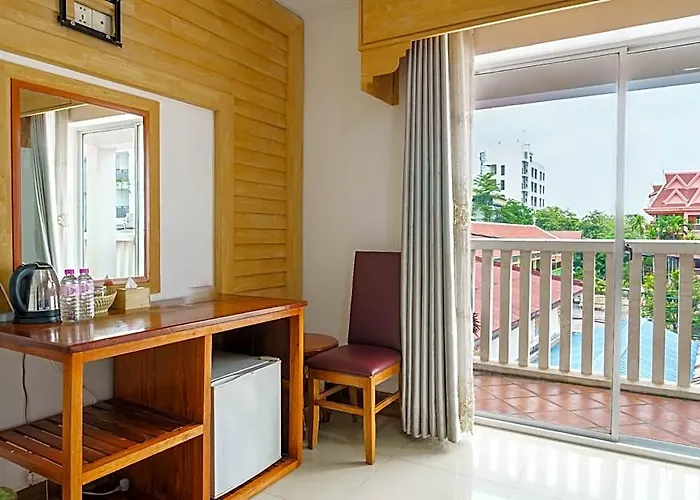 Bou Phanith Hotel