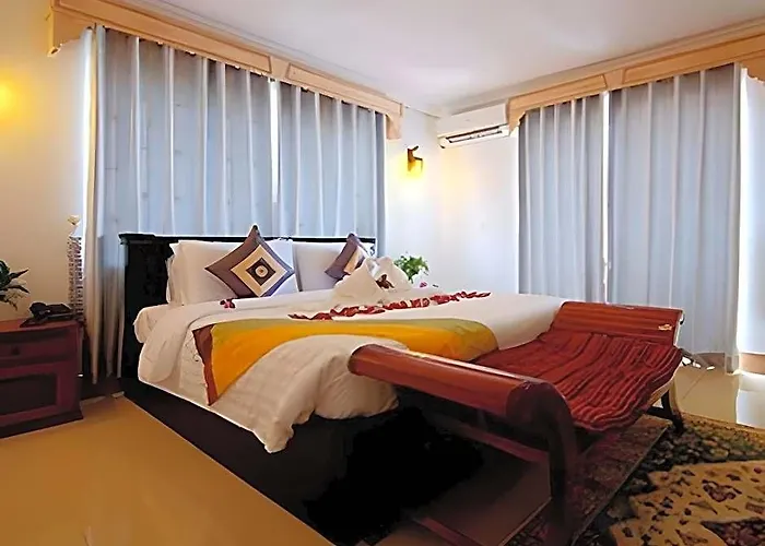 Bou Phanith Hotel
