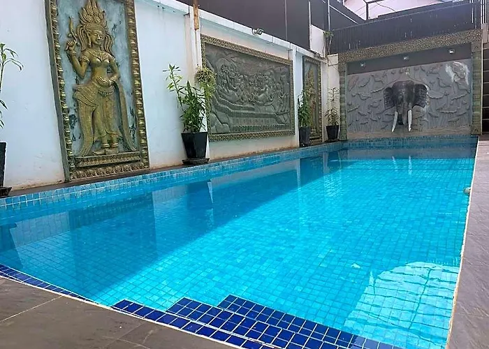 Bou Phanith Hotel