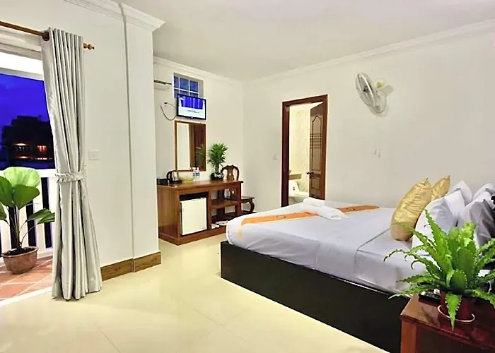 Bou Phanith Hotel