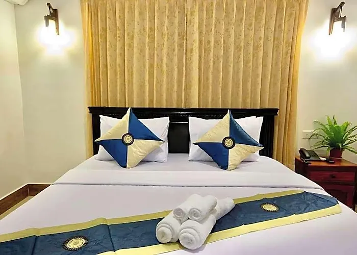 Bou Phanith Hotel