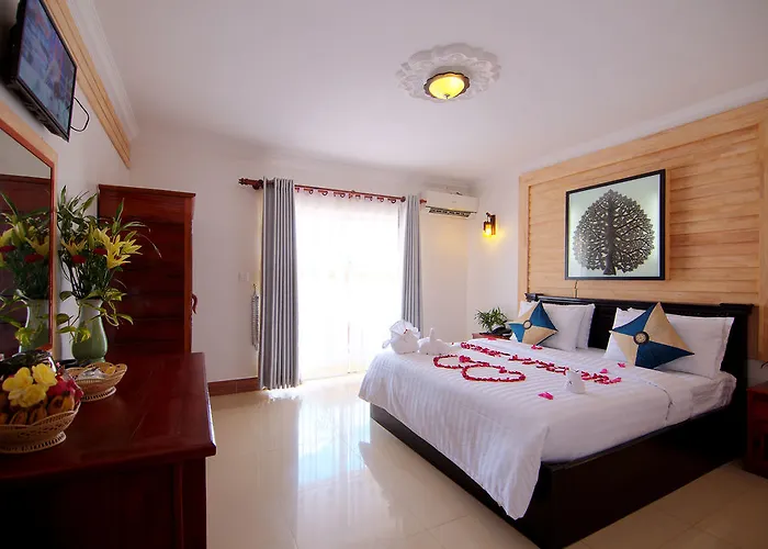Bou Phanith Hotel