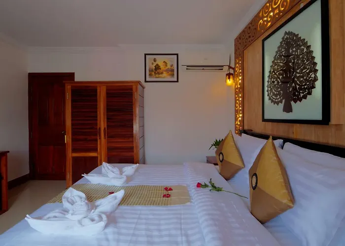 Bou Phanith Hotel