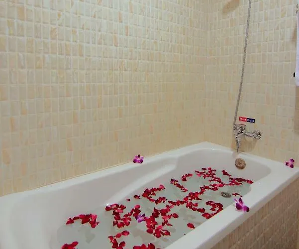 Bou Phanith Hotel Siem Reap