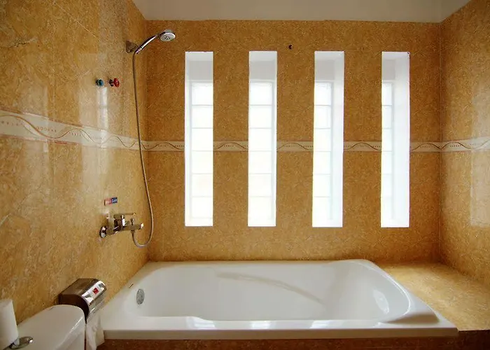Hotel Bou Phanith Siem Reap