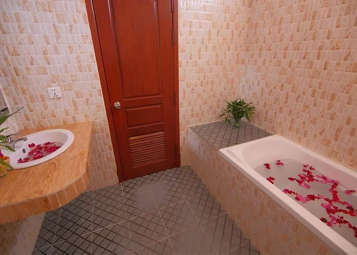 Bou Phanith Hotel 3*